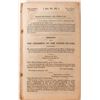 Image 1 : Congressional Report on New Brunswick [192988]