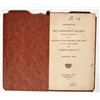 Image 1 : Catalog of Ancient Books Written in French by Joseph Baer& Co. 1890 [191761]