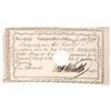Image 1 : Continental Currency 1789 [194319]