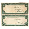Image 2 : Depression Scrip: County of Guilford (2) [193401]