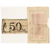 Image 2 : Japanese Occupation Scrip (2) [194572]