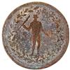 Image 2 : Canada & Ireland Half Penny Token, c.1830 [196188]