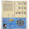 Image 1 : Greek Olympic Coins/U.S. Territories Quarters [196199]