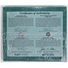 Image 2 : Benjamin Franklin Silver Dollar & Chronicles Set 2006 [195962]