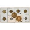 Image 1 : Connecticut Medals  (9) [195702]