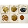 Image 2 : Kentucky Medals Group (5) [195802]