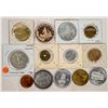 Image 2 : Louisiana Medals Group (13) [195803]