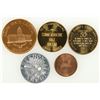 Image 2 : Maine Medals Group (5) [195804]