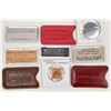 Image 1 : Hutzler's Pins, Charge Fobs etc., 9 [196283]