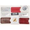 Image 2 : Hutzler's Pins, Charge Fobs etc., 9 [196283]
