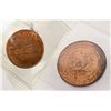 Image 8 : Michigan Commemorative Tokens (10) [195762]