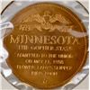 Image 3 : Minnesota Commemorative Tokens (2) [195763]
