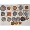 Image 2 : Montana Medals & Tokens (19) [195953]