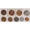 Image 1 : South Carolina Medals (9) [195957]