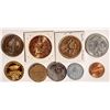 Image 2 : South Carolina Medals (9) [195957]