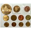 Image 2 : Pres. JFK, Collection of 11 [196009]
