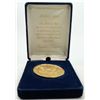 Image 3 : Pres. Ronald Reagan Medals, Set of 5 [196011]