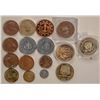 Image 1 : US Political Coins [196069]