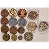 Image 2 : US Political Coins [196069]