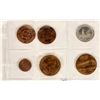 Image 2 : Patriotic/U.S. History Medals (20) [196405]