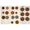 Image 3 : Patriotic/U.S. History Medals (20) [196405]