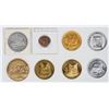 Image 1 : Animal Medal Collection (8) [195810]