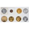 Image 2 : Animal Medal Collection (8) [195810]
