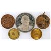Image 1 : Award Medals, Set of 5 [195104]