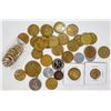 Image 1 : Baseball Tokens, Set of 43 [195090]