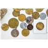 Image 2 : Baseball Tokens, Set of 43 [195090]