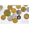 Image 3 : Baseball Tokens, Set of 43 [195090]