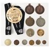 Image 1 : Sports Medals/Coins (13) [195754]