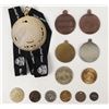 Image 2 : Sports Medals/Coins (13) [195754]