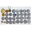 Image 1 : Olympic Commemorative Coins/Medals (35) [195749]