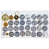 Image 2 : Olympic Commemorative Coins/Medals (35) [195749]