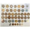 Image 1 : Bicentennial Medals & Tokens (45) [196037]