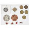 Image 1 : Hospital Related Medals (12) [195811]