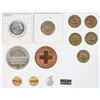 Image 2 : Hospital Related Medals (12) [195811]