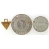 Image 1 : Maritime Medals, Set of 3 [195087]