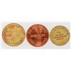 Image 1 : Mining Related Medals (3) [195814]