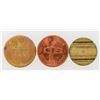 Image 2 : Mining Related Medals (3) [195814]