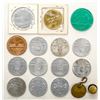 Image 2 : Railroad Medal and More (15) [195822]