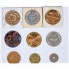 Image 2 : Western Medals (9) [196463]