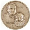 Image 2 : Smith & Wesson Medal, 1977 [195829]
