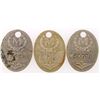 Image 1 : May Co. Charge Fob Trio [196282]