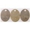 Image 2 : May Co. Charge Fob Trio [196282]