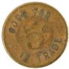 Image 2 : T. M. Slusser & Co. Token [194777]