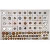 Image 1 : Arcade Variety Tokens, Set of 102 pieces [195091]