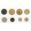 Image 1 : Locker Tokens (8) [195813]