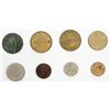 Image 2 : Locker Tokens (8) [195813]